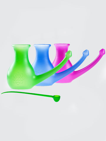 Yogi's Nosebuddy Neti Pot